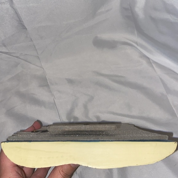 Figi graphics vertical fish picture frame 8x6 approx - Picture 6 of 7